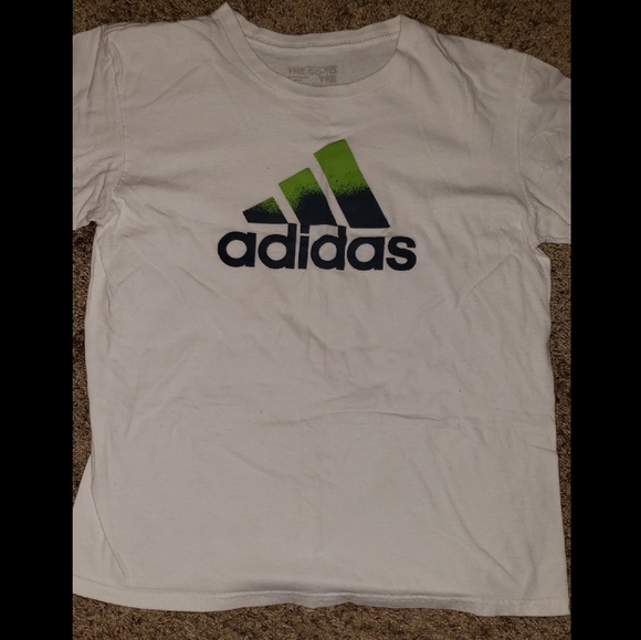 adidas Other - Adidas TShirt - Youth